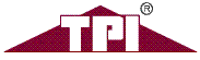 TPI logo